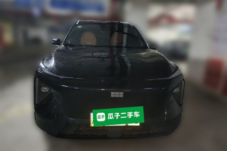 Used Geely Galaxy L7 2023 1.5T 115 km PLUS Front