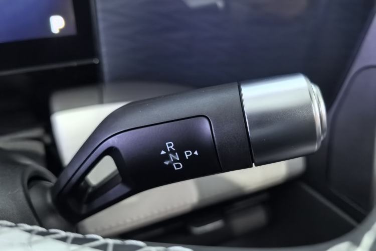Used Geely Galaxy L7 2023 1.5T 115 km PLUS Gear Lever