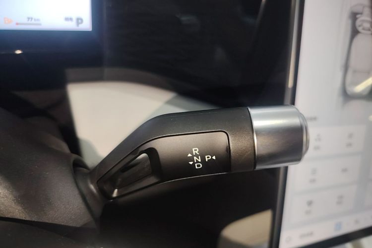 Used Geely Galaxy L7 2023 1.5T 115 km Starship Gear Lever