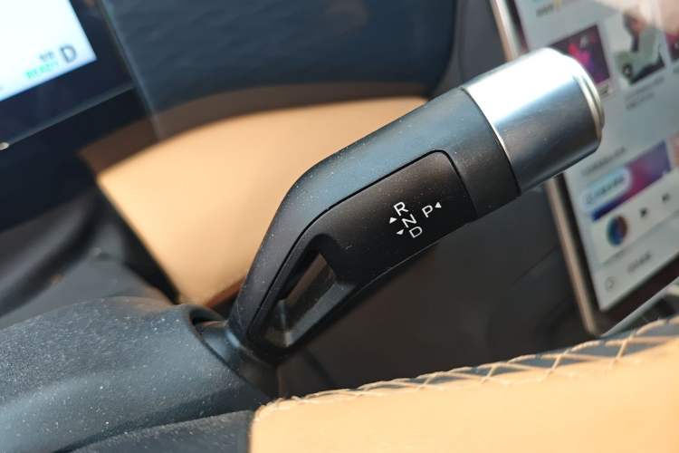 Used Geely Galaxy L7 2023 1.5T 115 km MAX Gear Lever