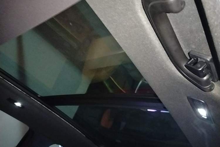 Used Geely Galaxy L7 2023 1.5T 115 km Starship Headliner