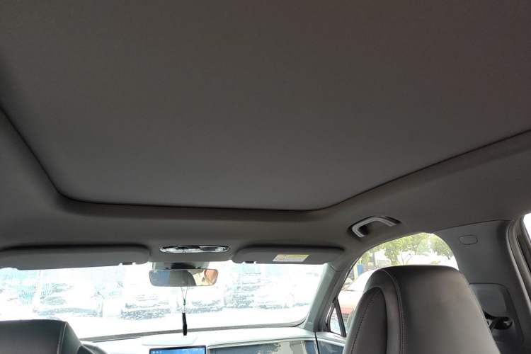 Used Geely Galaxy L7 2023 1.5T 55km PRO Headliner
