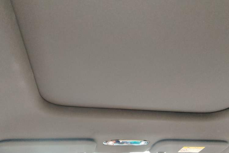 Used Geely Galaxy L7 2023 1.5T 115 km Starship Headliner