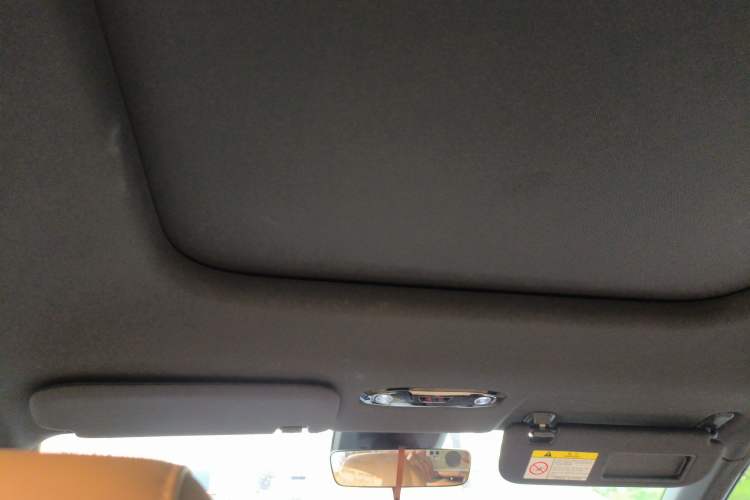Used Geely Galaxy L7 2023 1.5T 115 km Starship Headliner