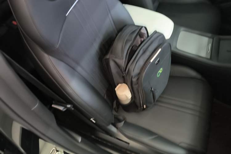 Used Geely Galaxy L7 2023 1.5T 115 km MAX Right Front Seat
