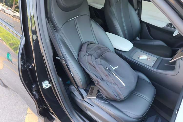 Used Geely Galaxy L7 2023 1.5T 55km PRO Right Front Seat