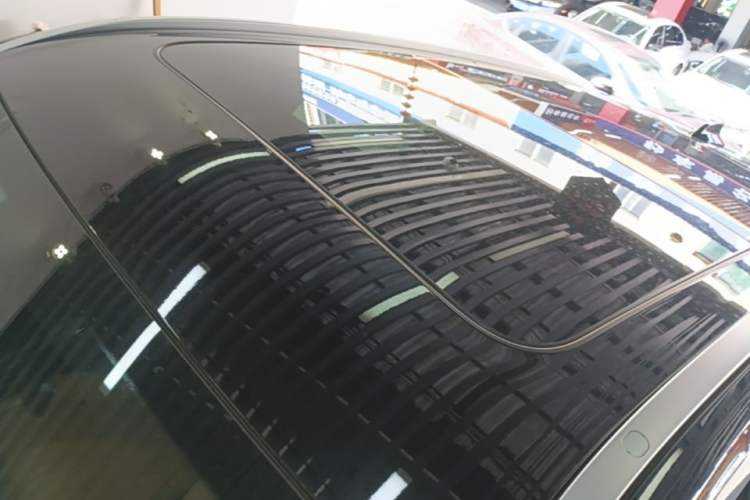 Used Geely Galaxy L7 2023 1.5T 115 km Starship Roof