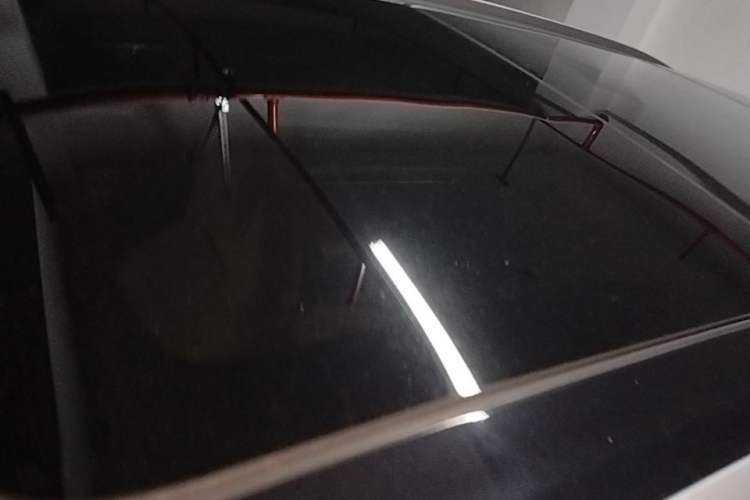 Used Geely Galaxy L7 2023 1.5T 115 km Starship Roof