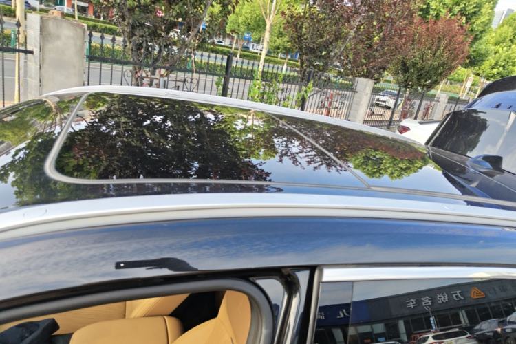Used Geely Galaxy L7 2023 1.5T 115 km MAX Roof