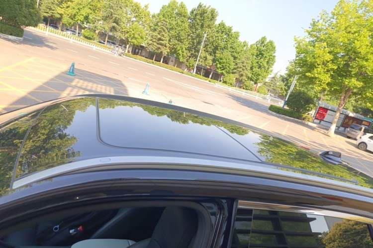 Used Geely Galaxy L7 2023 1.5T 55km PRO Roof