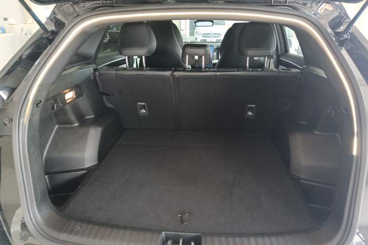 Used Geely Galaxy L7 2023 1.5T 115 km PLUS Trunk