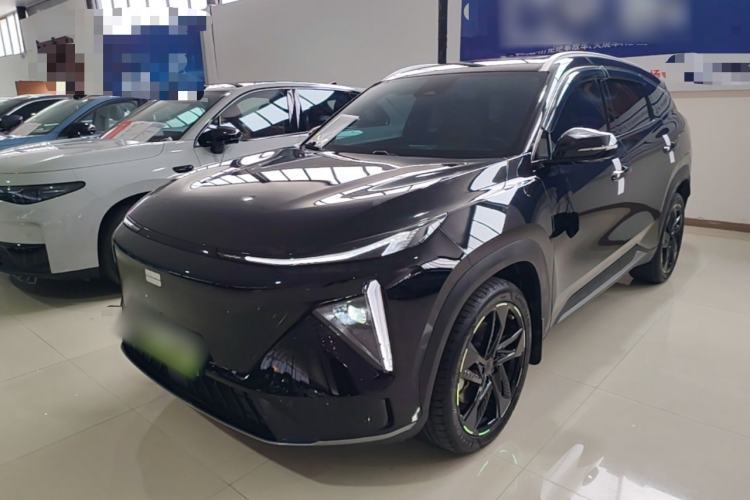 Ojetý Geely Galaxy L7 2023 1.5T 115 km Starship Guazi used car, China used car export, Used car for sale, Used  cars, Cheapest cars for sale