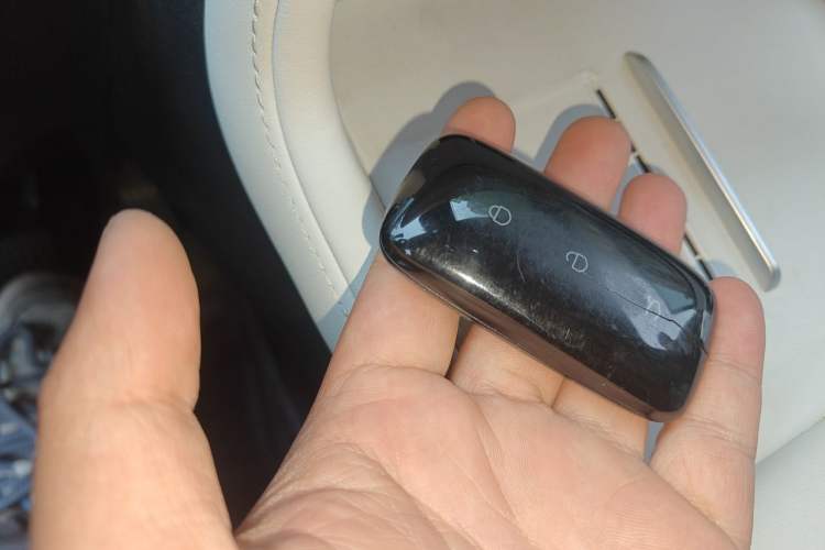 Used Geely Galaxy L7 2023 1.5T 115 km Starship Vehicle Key