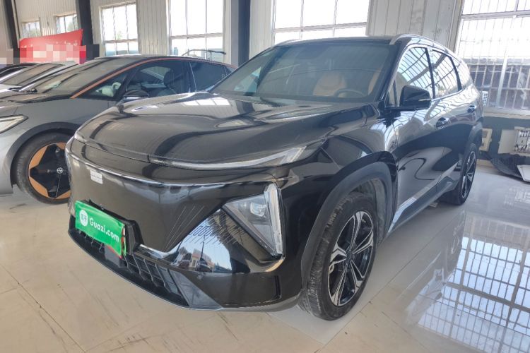 Used Geely Galaxy L7 2023 1.5T 115 km PLUS Guazi used car, China used car export, Used car for sale, Used  cars, Cheapest cars for sale