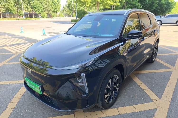 Ojetý Geely Galaxy L7 2023 1.5T 55km PRO Guazi used car, China used car export, Used car for sale, Used  cars, Cheapest cars for sale
