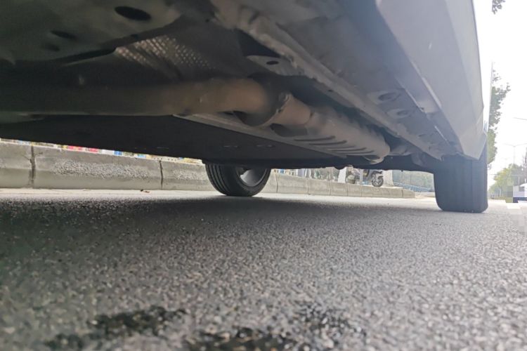 Used Geely Galaxy L7 2023 1.5T 115 km MAX Chassis Front Left
