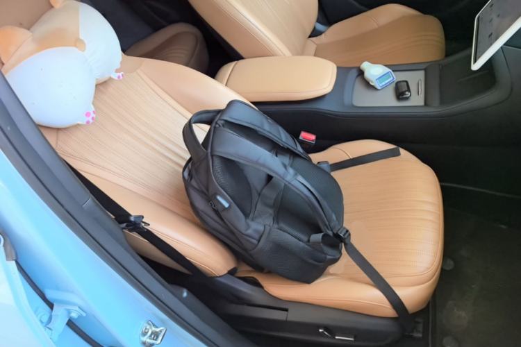 Used Geely Galaxy L7 2023 1.5T 115 km MAX Right Front Seat