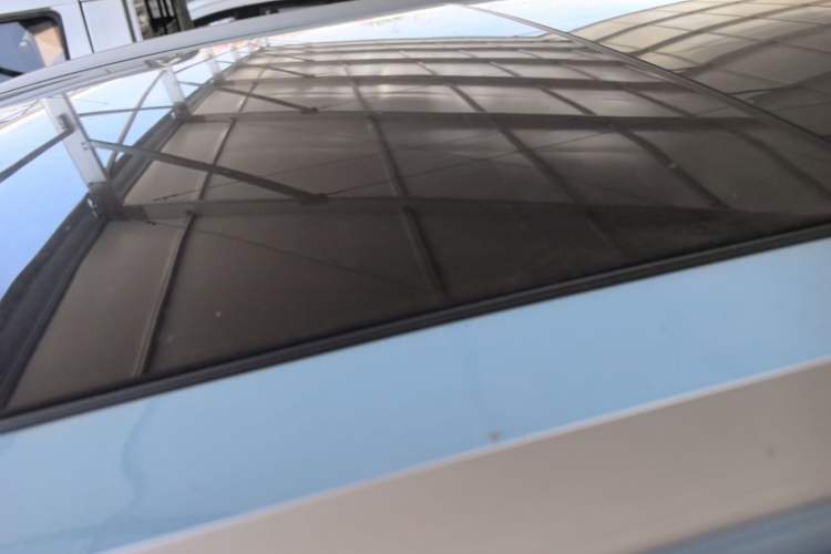 Used Geely Galaxy L7 2023 1.5T 115 km MAX Roof