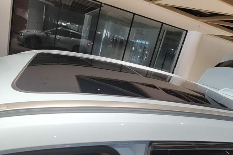 Used Geely Galaxy L7 2023 1.5T 115 km MAX Roof