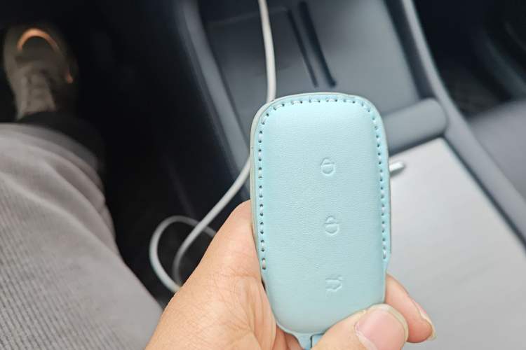 Used Geely Galaxy L7 2023 1.5T 115 km MAX Vehicle Key