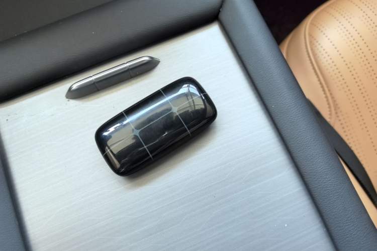 Used Geely Galaxy L7 2023 1.5T 115 km MAX Vehicle Key