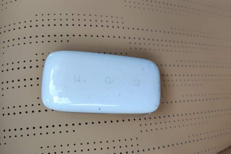 Used Geely Galaxy L7 2023 1.5T 115 km Starship Vehicle Key