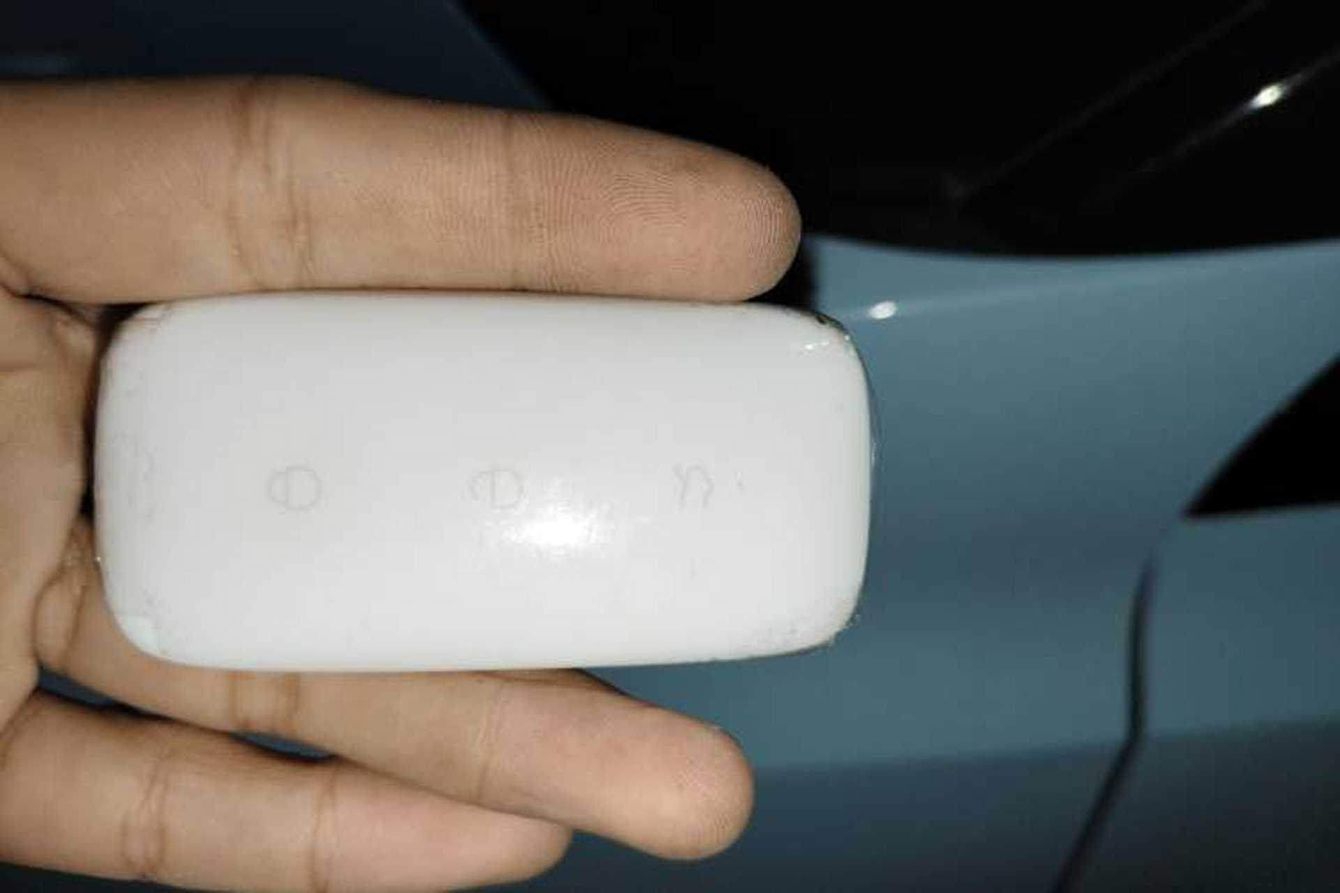 Used Geely Galaxy L7 2023 1.5T 115 km Starship Vehicle Key