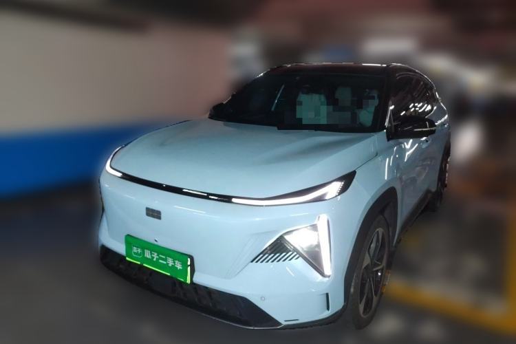 Used Geely Galaxy L7 2023 1.5T 115 km Starship Guazi used car, China used car export, Used car for sale, Used  cars, Cheapest cars for sale