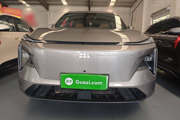 Used Geely Galaxy L7 2023 1.5T 115 km Starship Exterior 5