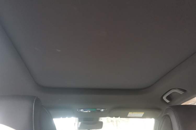 Used Geely Galaxy L7 2023 1.5T 55km PRO Headliner