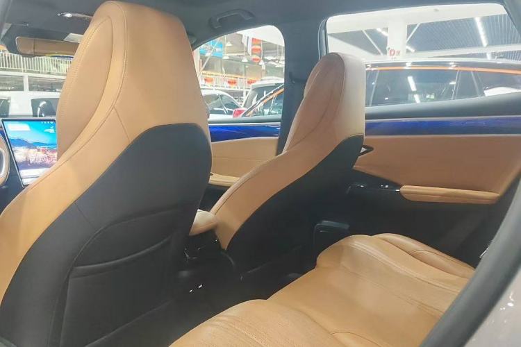 Used Geely Galaxy L7 2023 1.5T 115 km MAX Interior 3