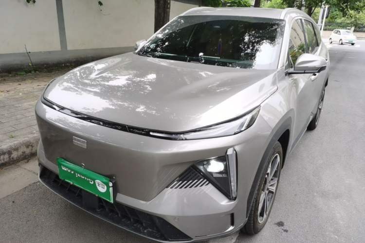 Used Geely Galaxy L7 2023 1.5T 115 km Starship Guazi used car, China used car export, Used car for sale, Used Geely Galaxy cars, Cheapest cars for sale