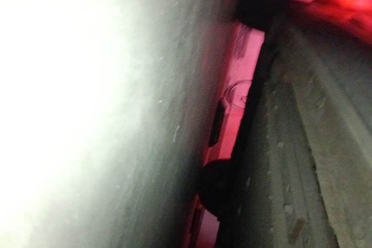Used Geely Galaxy L7 2023 1.5T 115 km Starship Chassis Front Right