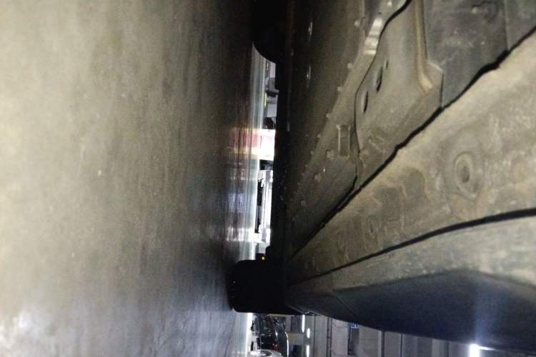 Used Geely Galaxy L7 2023 1.5T 115 km Starship Chassis Rear Right