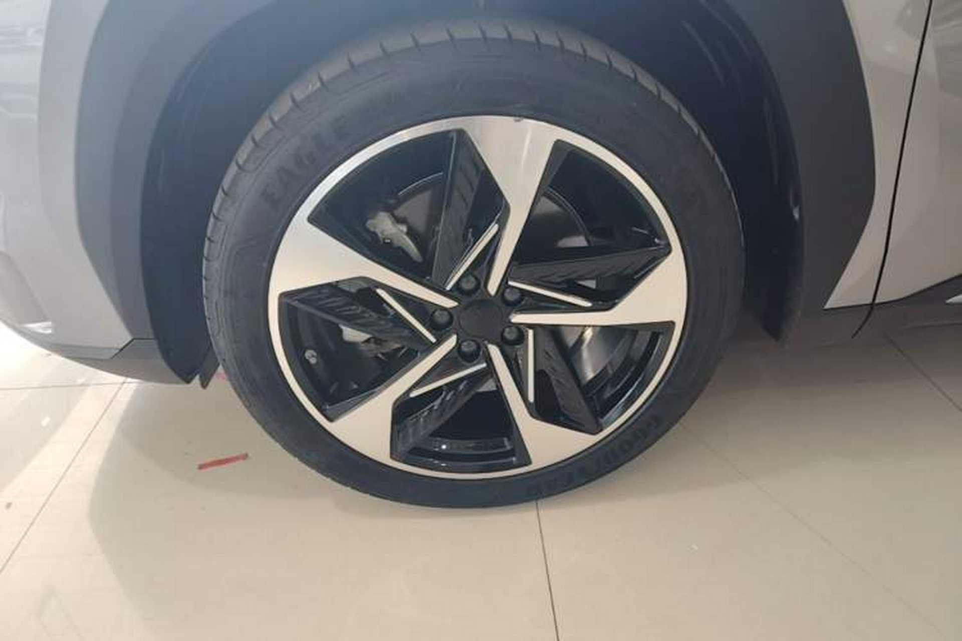 Used Geely Galaxy L7 2023 1.5T 115 km Starship Exterior 4