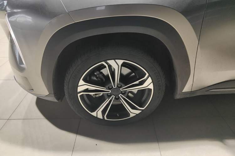 Used Geely Galaxy L7 2023 1.5T 115 km Starship Exterior 4