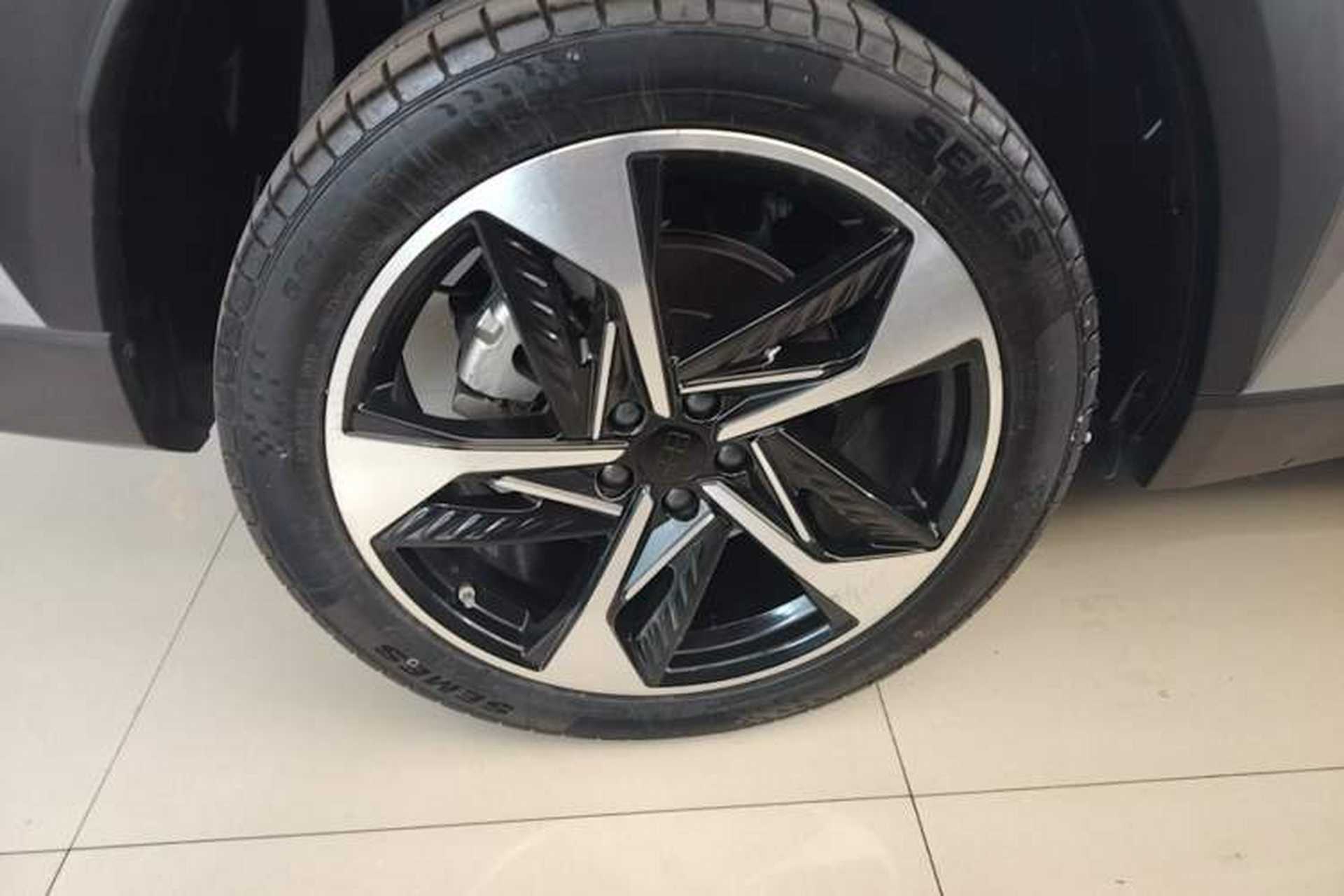 Used Geely Galaxy L7 2023 1.5T 115 km Starship Exterior 5