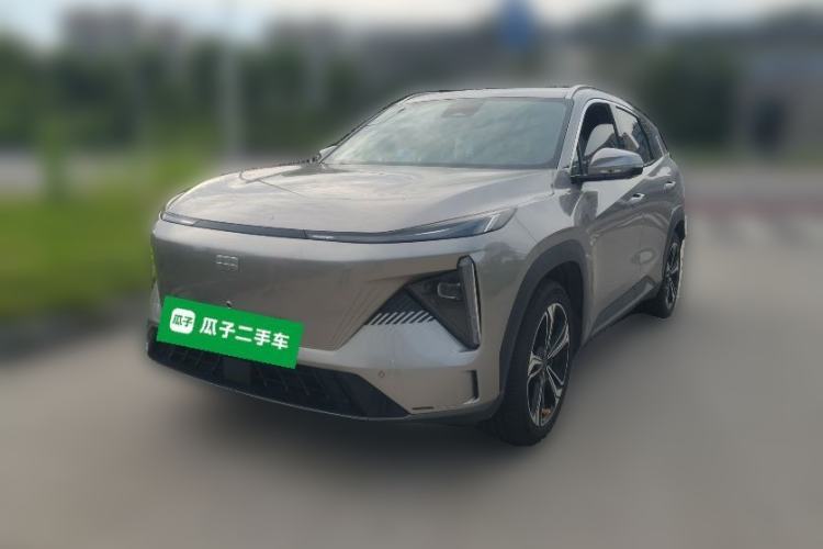 Used Geely Galaxy L7 2023 1.5T 115 km Starship Guazi used car, China used car export, Used car for sale, Used  cars, Cheapest cars for sale