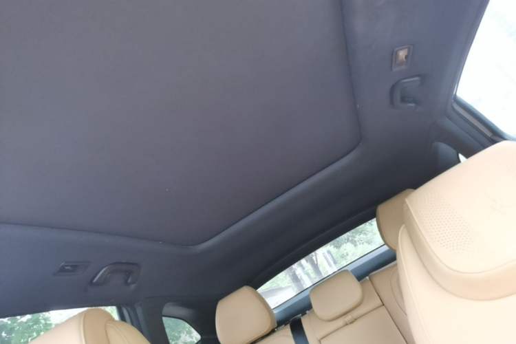 Used Geely Galaxy L7 2023 1.5T 115 km Starship Headliner