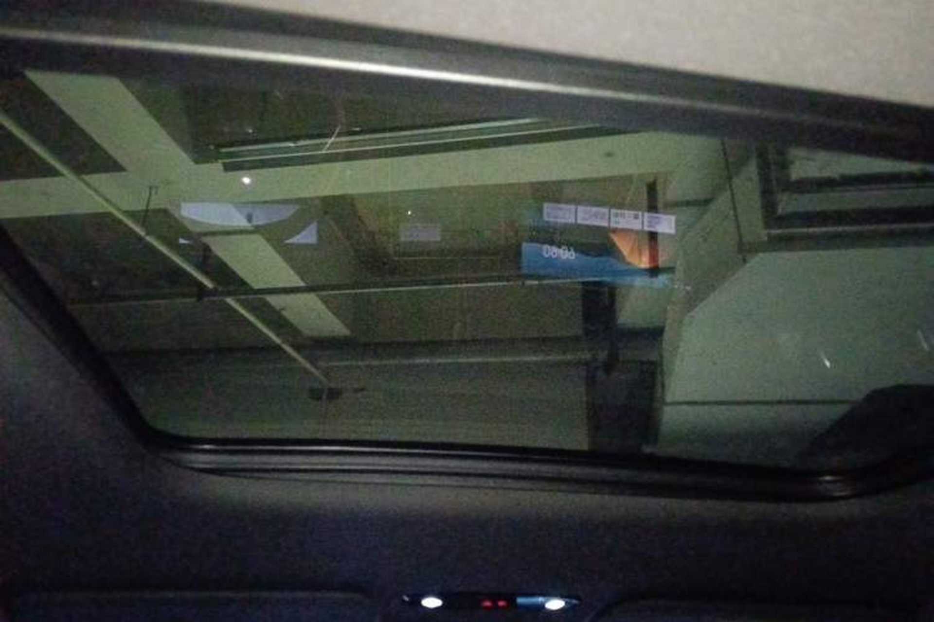 Used Geely Galaxy L7 2023 1.5T 115 km Starship Headliner