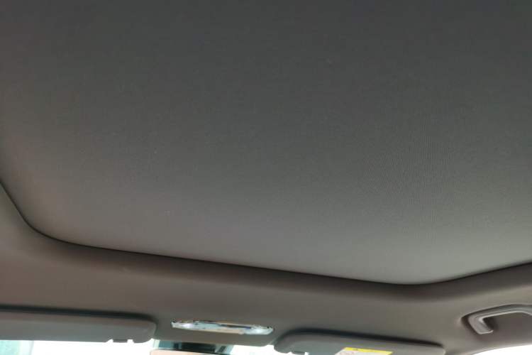 Used Geely Galaxy L7 2023 1.5T 115 km MAX Headliner