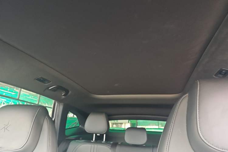 Used Geely Galaxy L7 2023 1.5T 115 km MAX Headliner