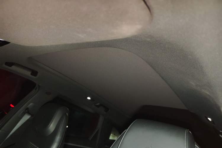 Used Geely Galaxy L7 2023 1.5T 55km PRO Headliner