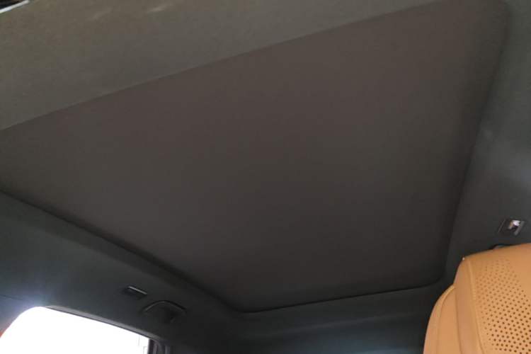 Used Geely Galaxy L7 2023 1.5T 115 km Starship Headliner