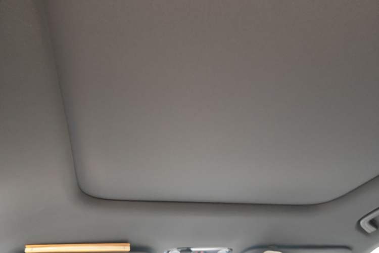Used Geely Galaxy L7 2023 1.5T 115 km Starship Headliner