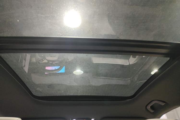 Used Geely Galaxy L7 2023 1.5T 115 km Starship Headliner