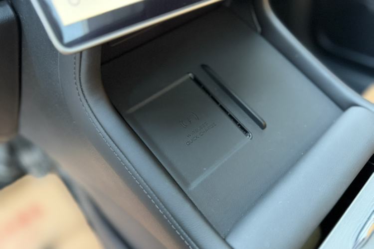 Used Geely Galaxy L7 2023 1.5T 115 km MAX Interior 8
