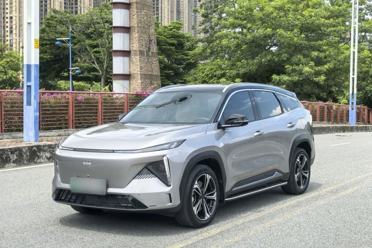 Ojetý Geely Galaxy L7 2023 1.5T 115 km PLUS Guazi used car, China used car export, Used car for sale, Used  cars, Cheapest cars for sale