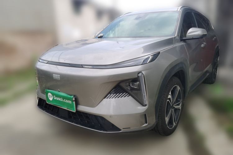 Used Geely Galaxy L7 2023 1.5T 115 km MAX Guazi used car, China used car export, Used car for sale, Used  cars, Cheapest cars for sale