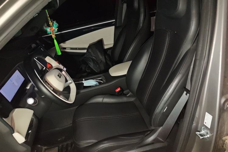 Used Geely Galaxy L7 2023 1.5T 55km PRO Left Front Seat